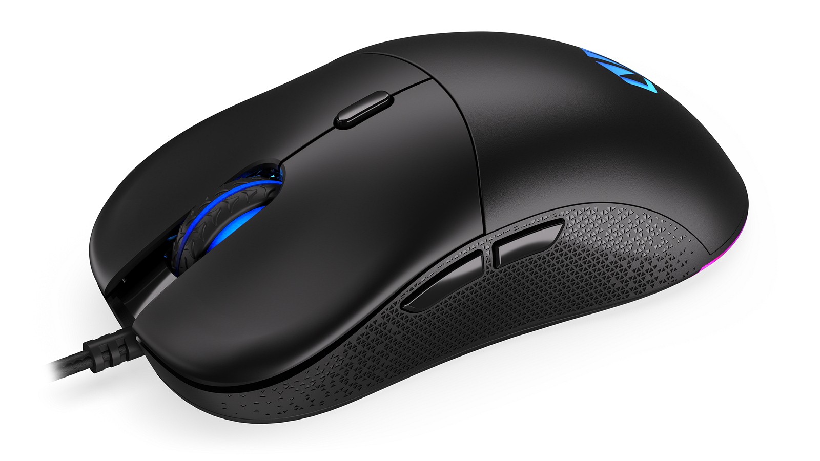 Endorfy GEM Plus PAW3370 Wired Gaming Mouse - additional product image 3