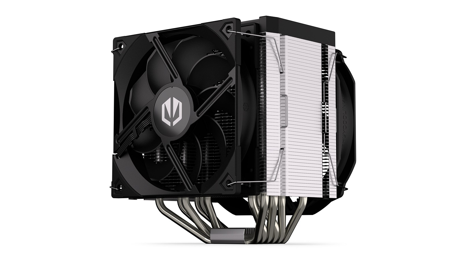 Endorfy FORTIS 5 Dual Fan CPU Air Cooler - additional product image 6