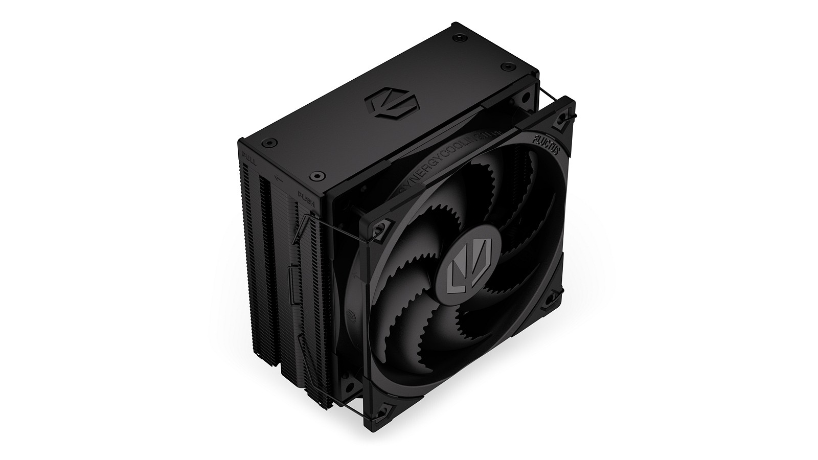 Endorfy FERA 5 Black CPU Air Cooler - additional product image 4