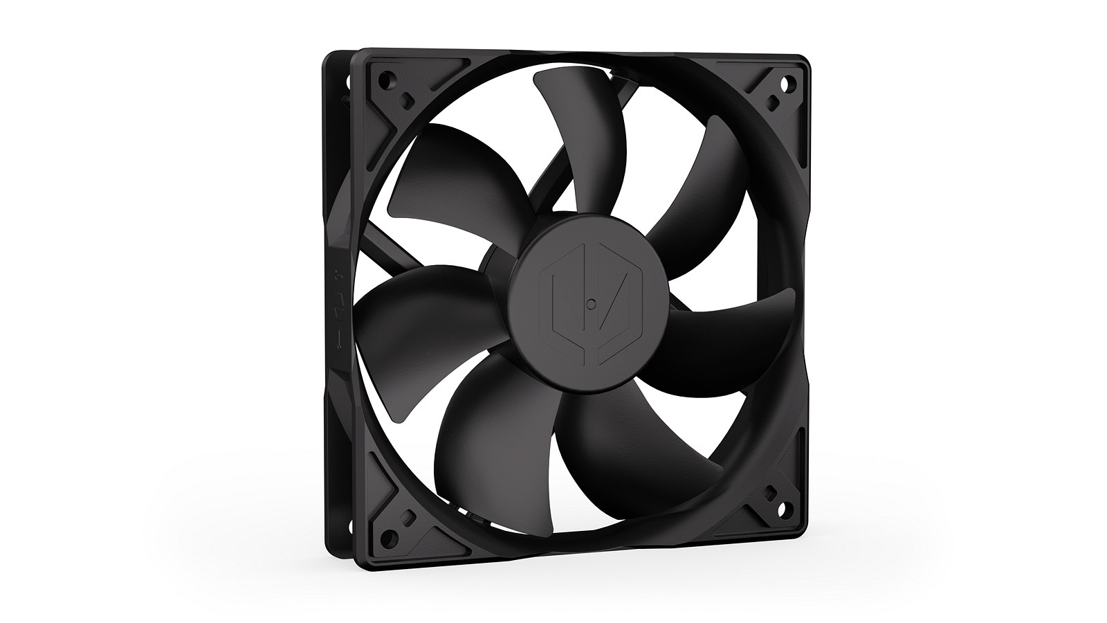 ENDORFY Zephyr 120mm