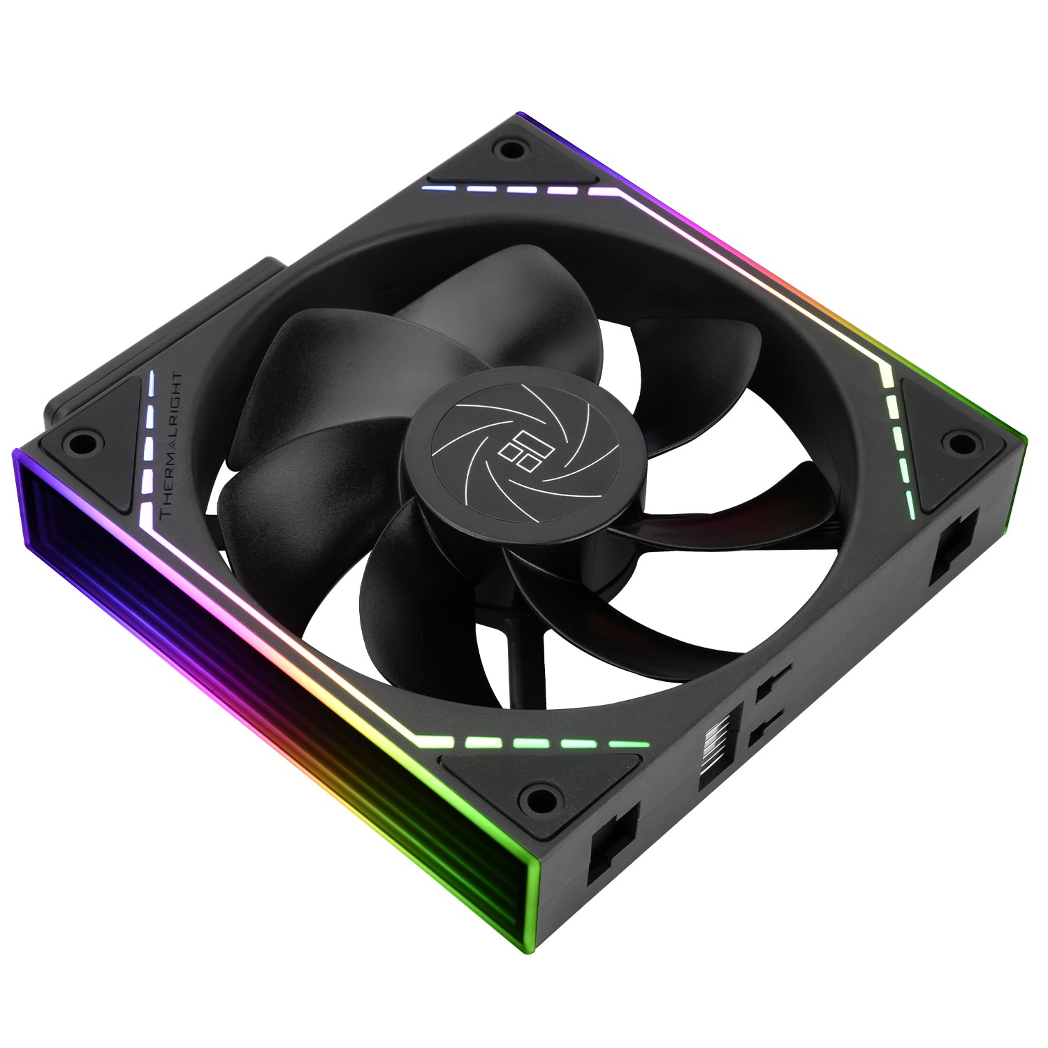 Thermalright TL-M12QR 3-Pack ARGB PC Fan | Silent Airflow - additional product image 9