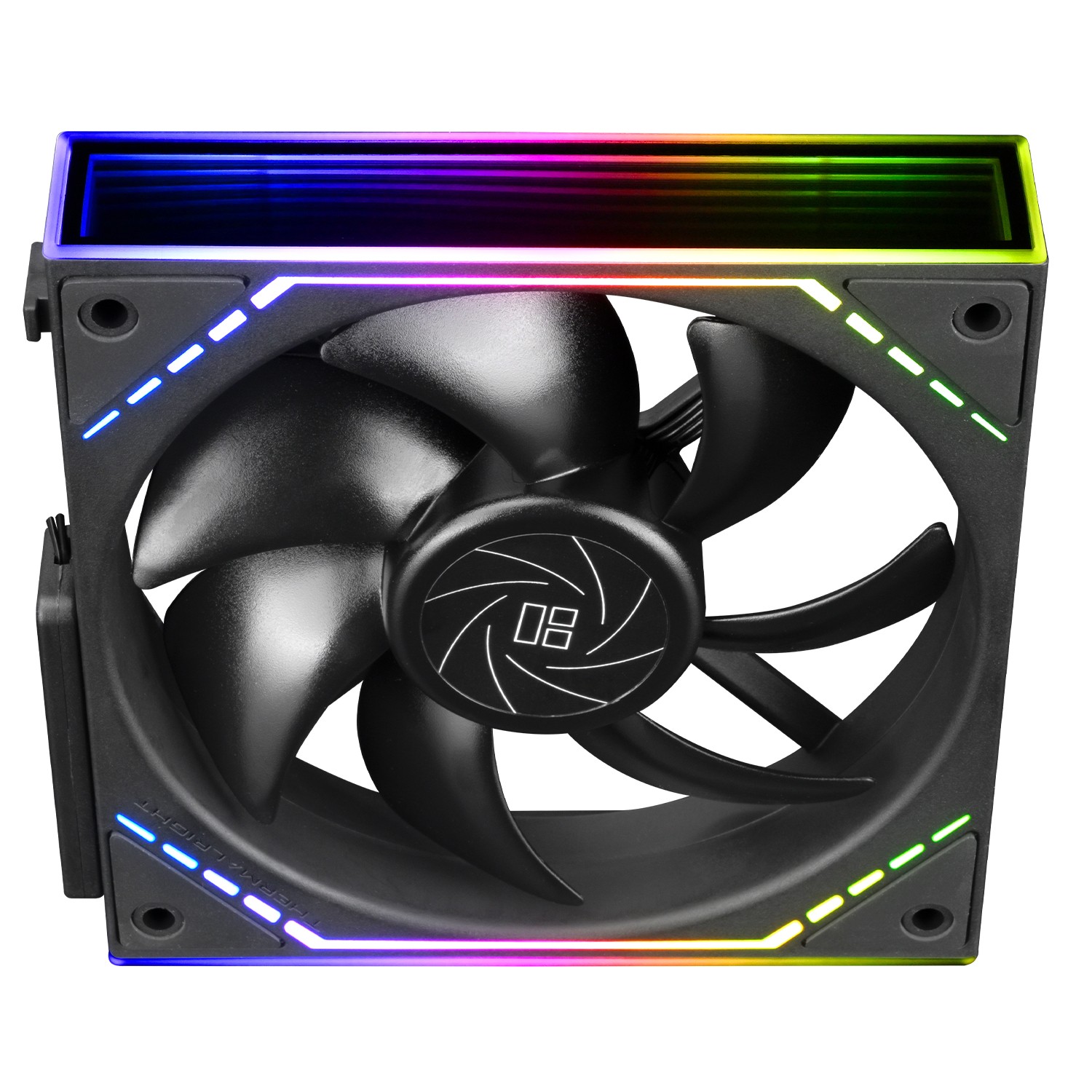 Thermalright 3-pack Case fan - additional product image 9