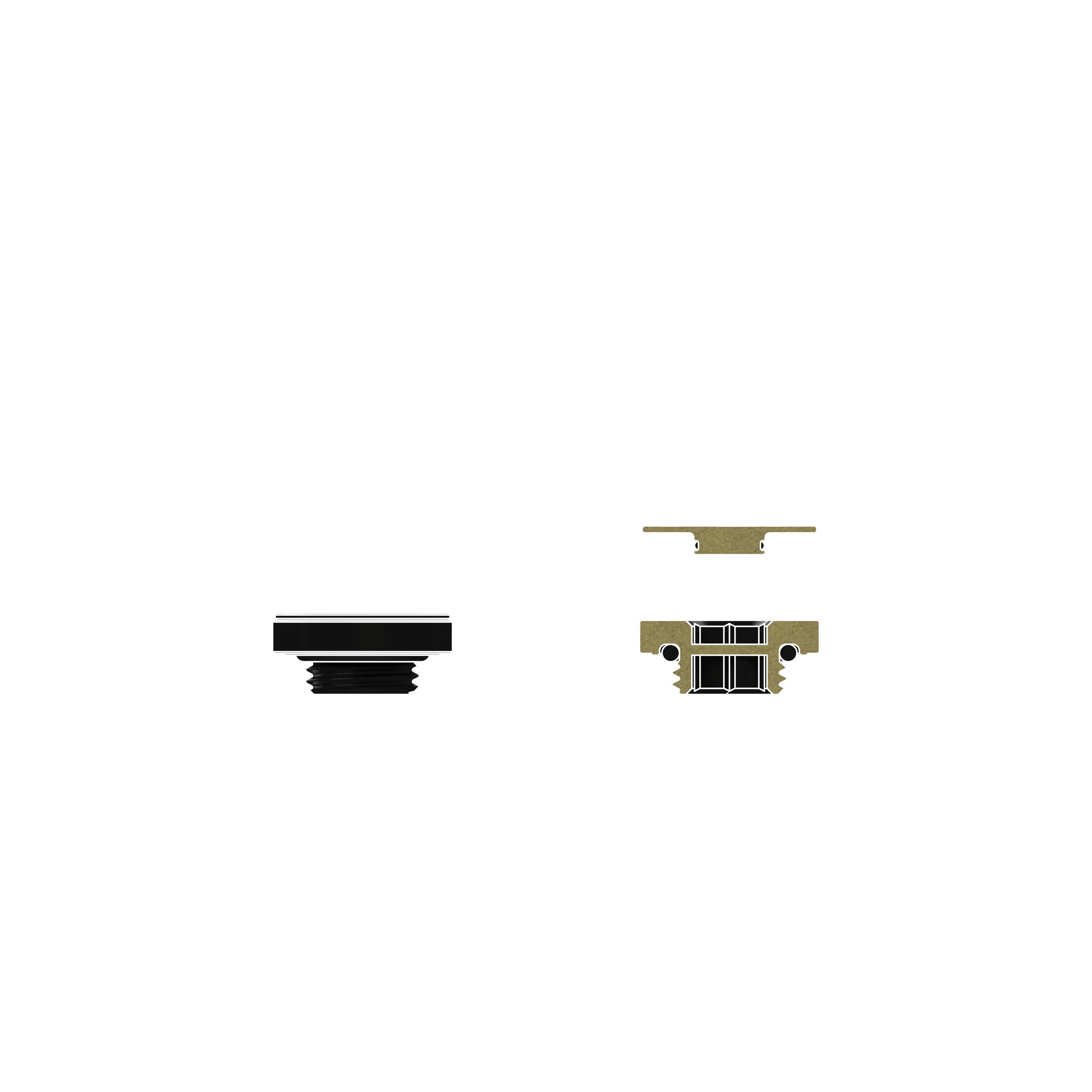 Thermal Grizzly DeltaMate Plug Black - additional product image 3