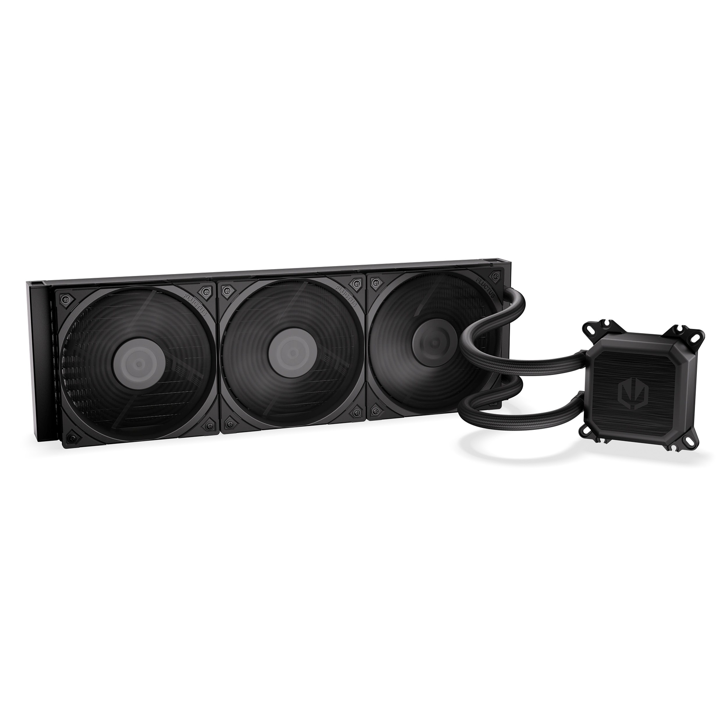 Endorfy NAVIS F360 Liquid AIO 360mm CPU Cooler - ENDORFY product image