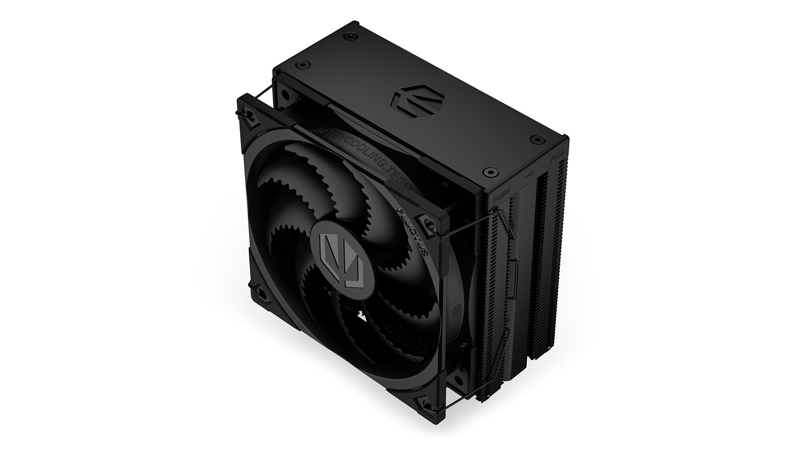Endorfy FERA 5 Black CPU Air Cooler - additional product image 3