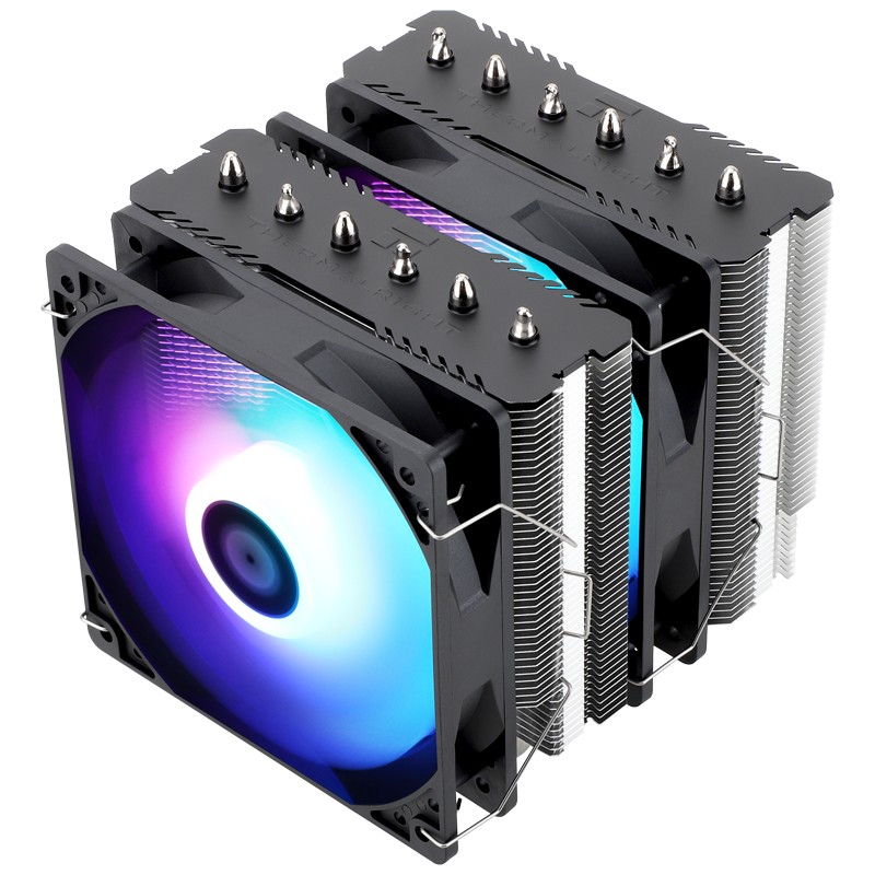 Thermalright Peerless Assassin 120 SE Argb CPU Cooler - THERMALRIGHT product image