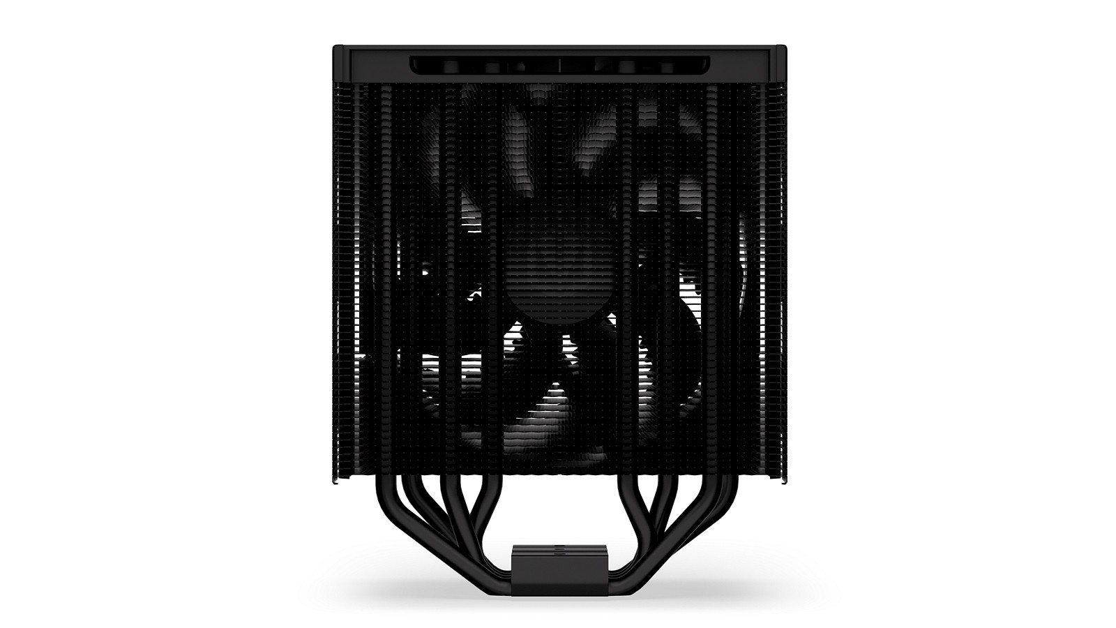 Endorfy FERA 5 Black CPU Air Cooler - additional product image 10