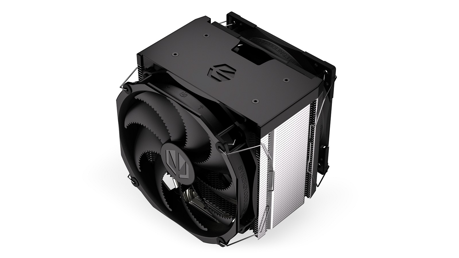 Endorfy FORTIS 5 Dual Fan CPU Air Cooler - additional product image 3