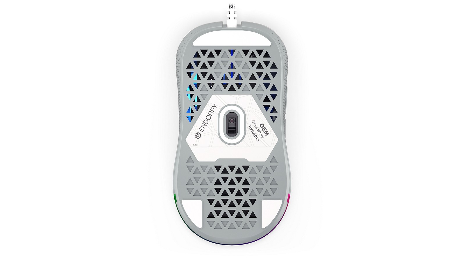 ENDORFY GEM Plus OWH PAW3370 - additional product image 13