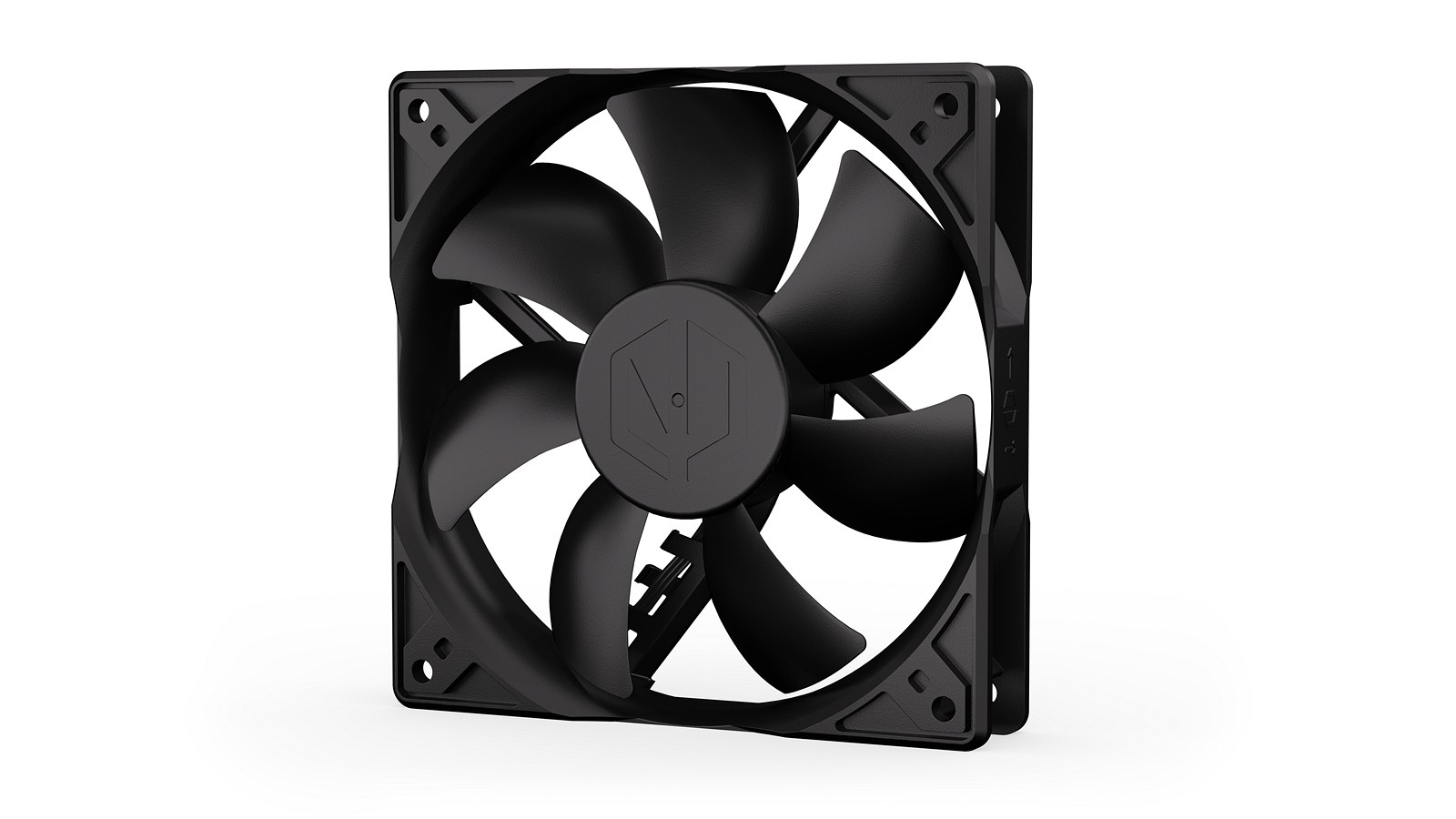 ENDORFY Zephyr 120mm - additional product image 2