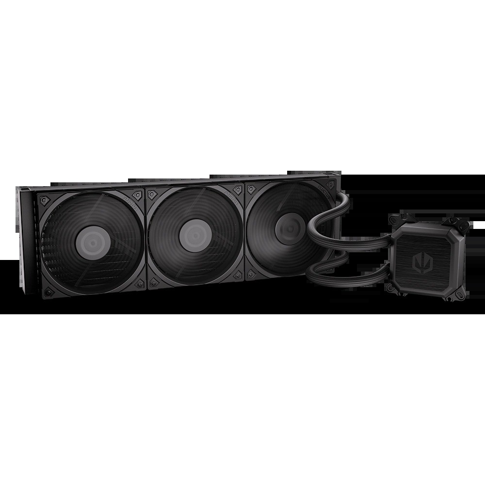 Endorfy NAVIS F360 Liquid AIO 360mm CPU Cooler - additional product image 11