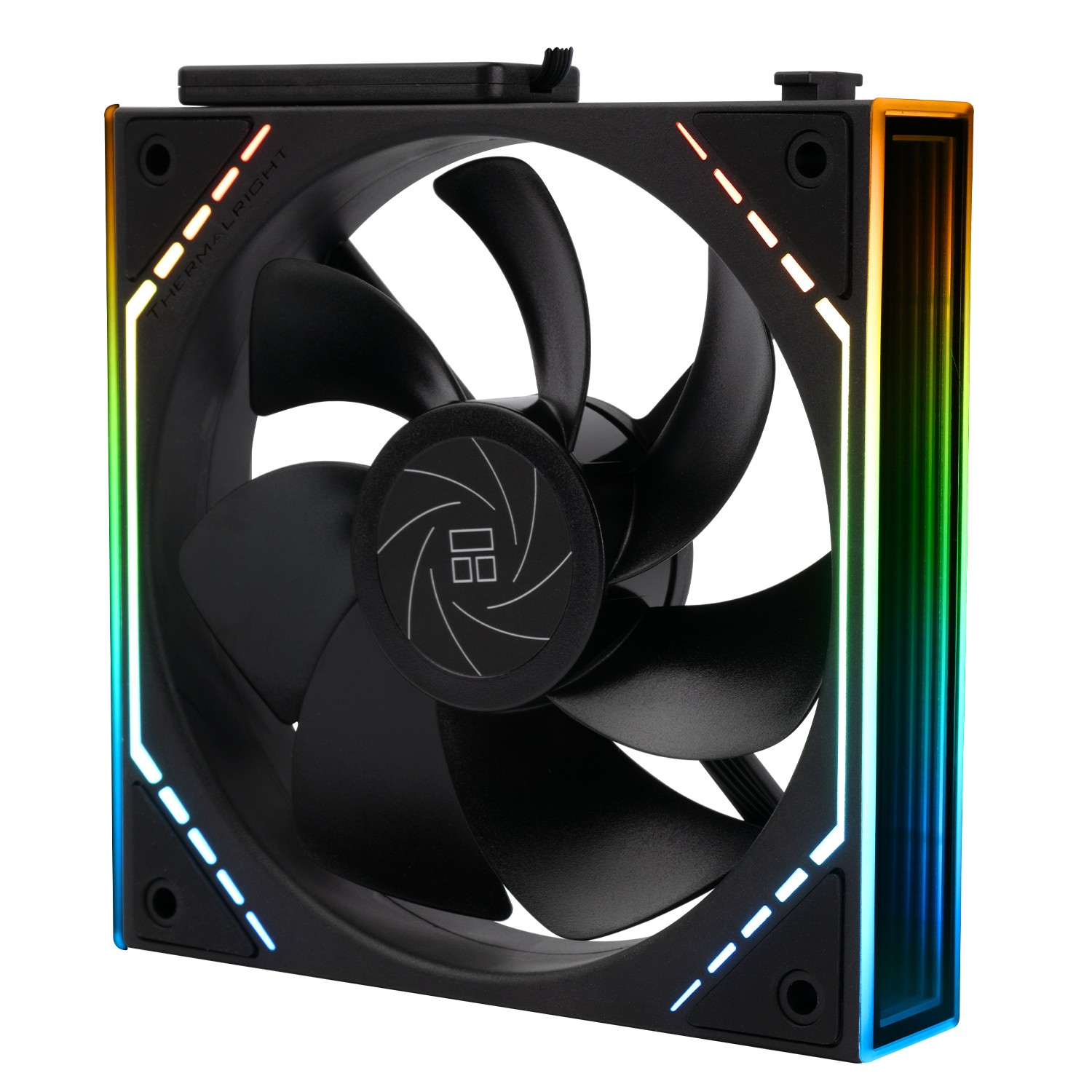 Thermalright TL-M12QR 3-Pack ARGB PC Fan | Silent Airflow - additional product image 10