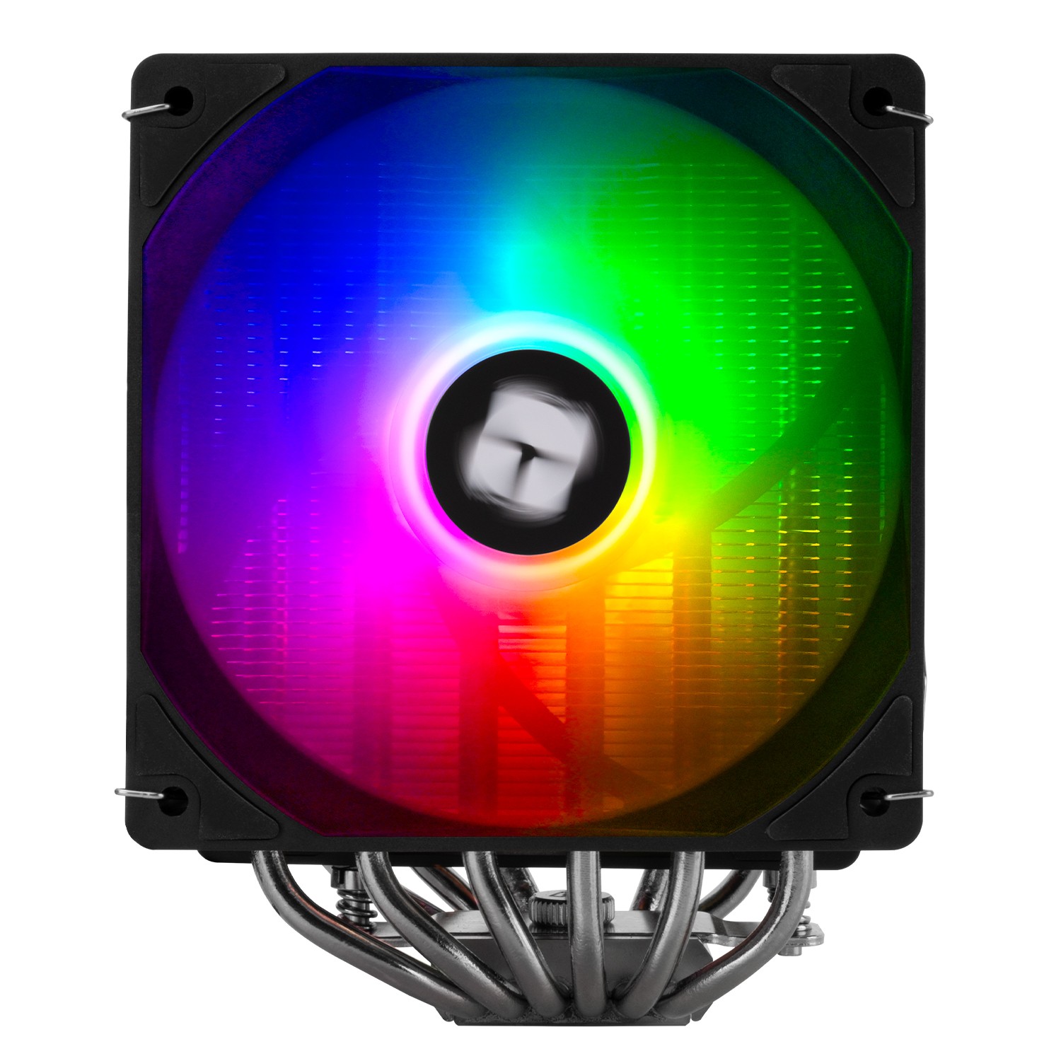 Thermalright Peerless Assassin 120 Digital Black Argb CPU Cooler - additional product image 3