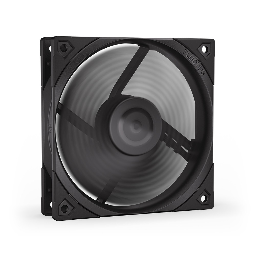 Endorfy Fluctus 120 PWM Fan - Black - additional product image 11