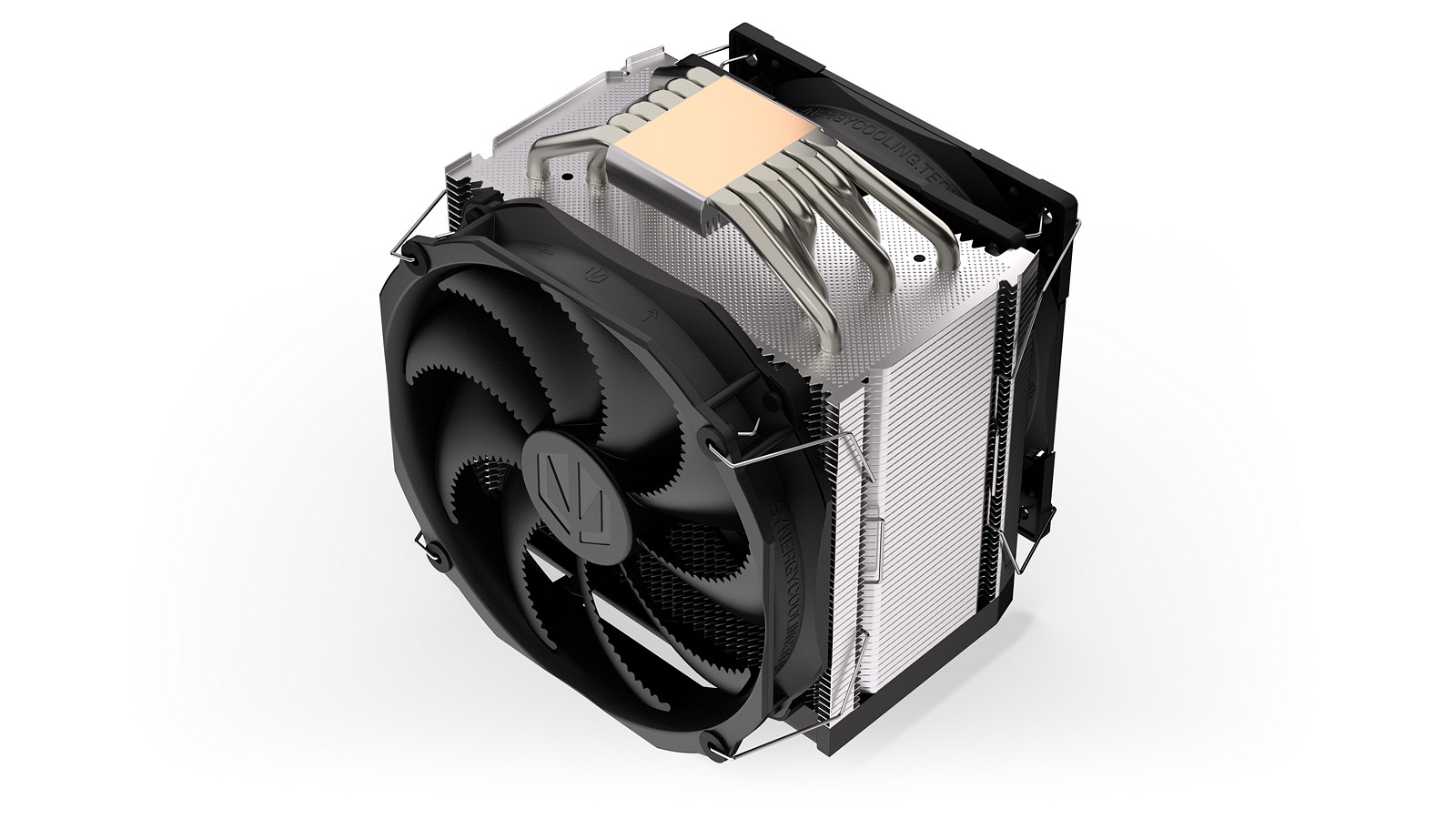 Endorfy FORTIS 5 Dual Fan CPU Air Cooler - additional product image 12