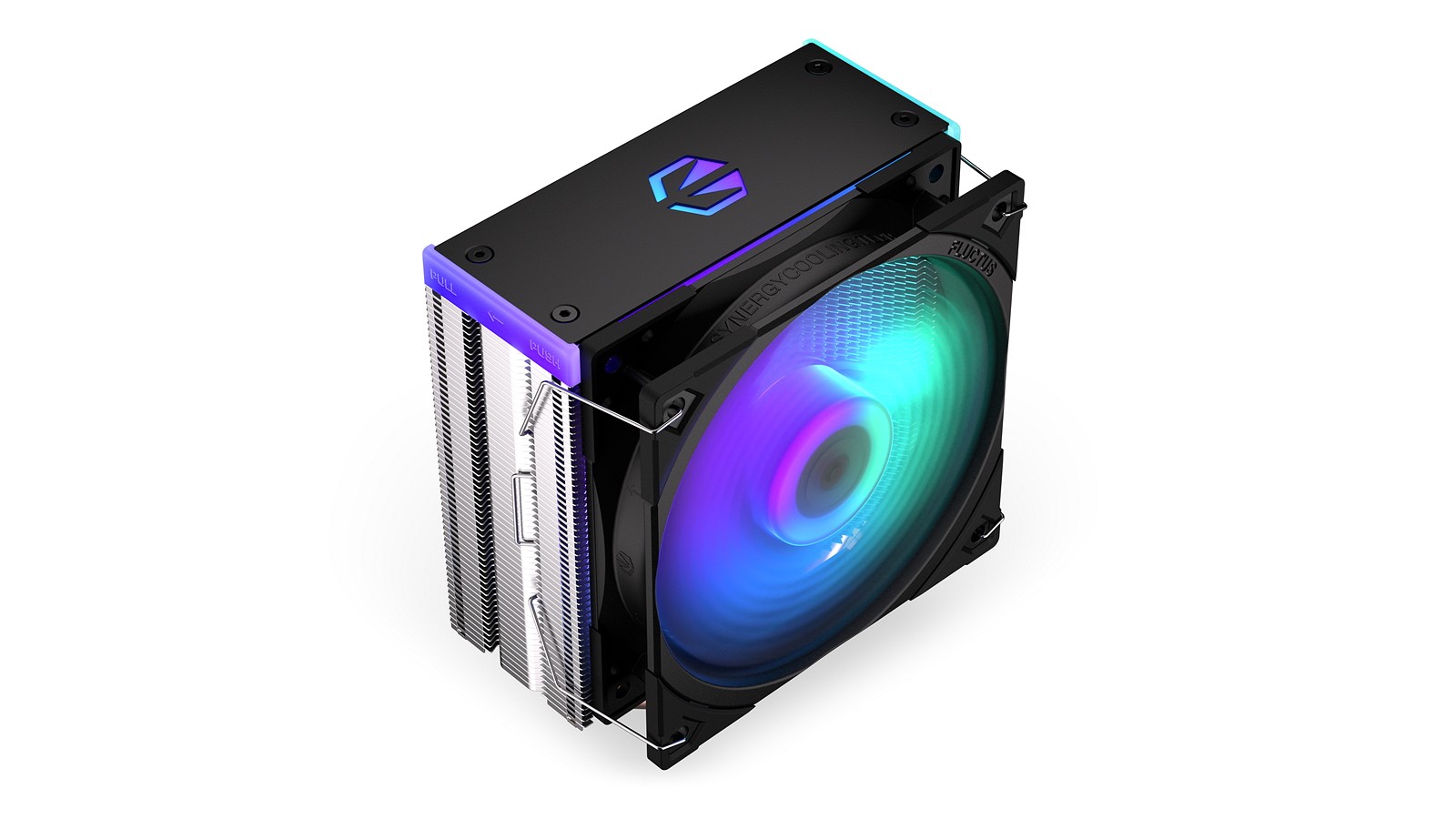 Endorfy FERA 5 ARGB CPU Air Cooler - additional product image 7