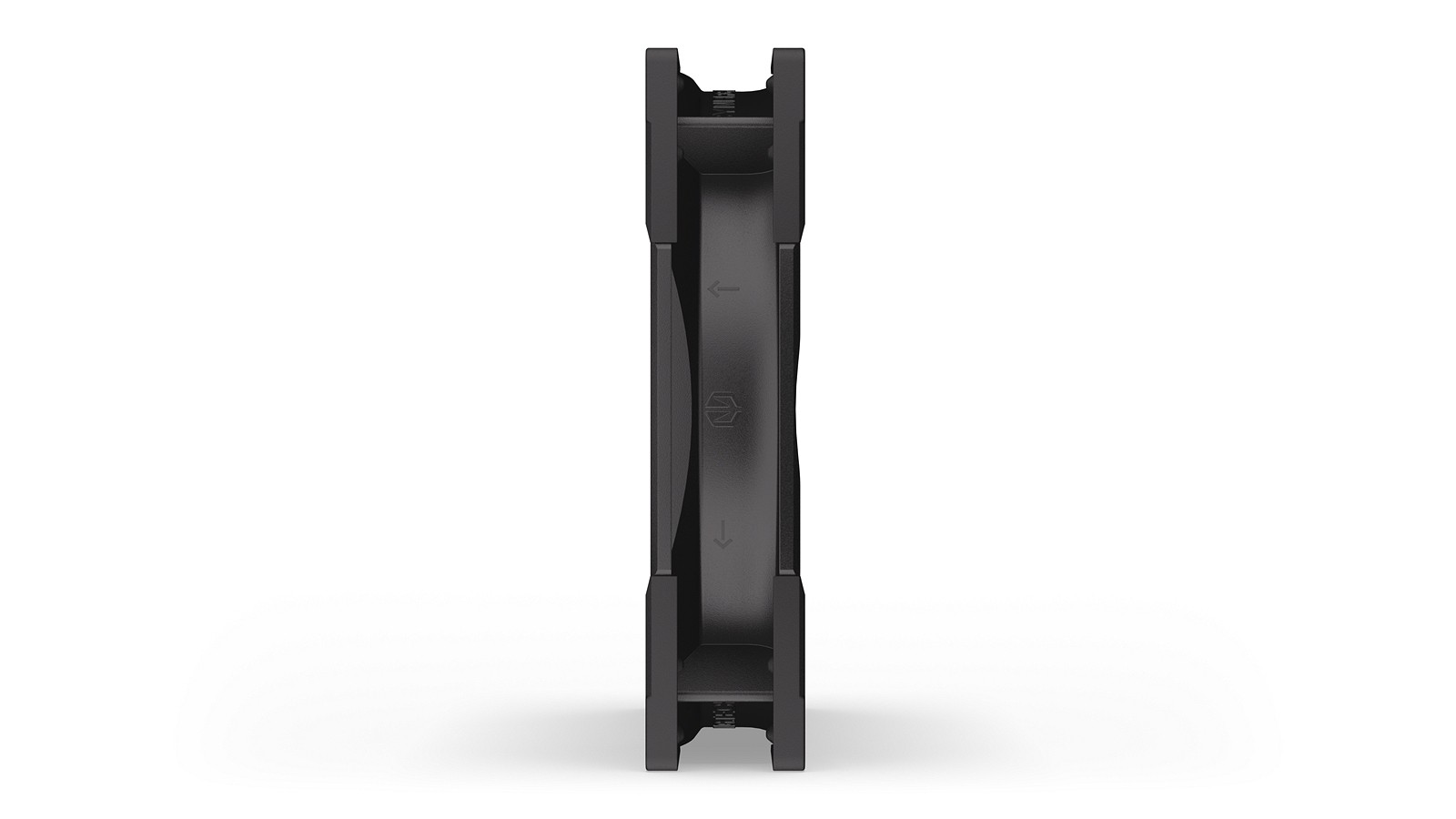 Endorfy Fluctus 120 ARGB PWM Fan - Black - additional product image 8