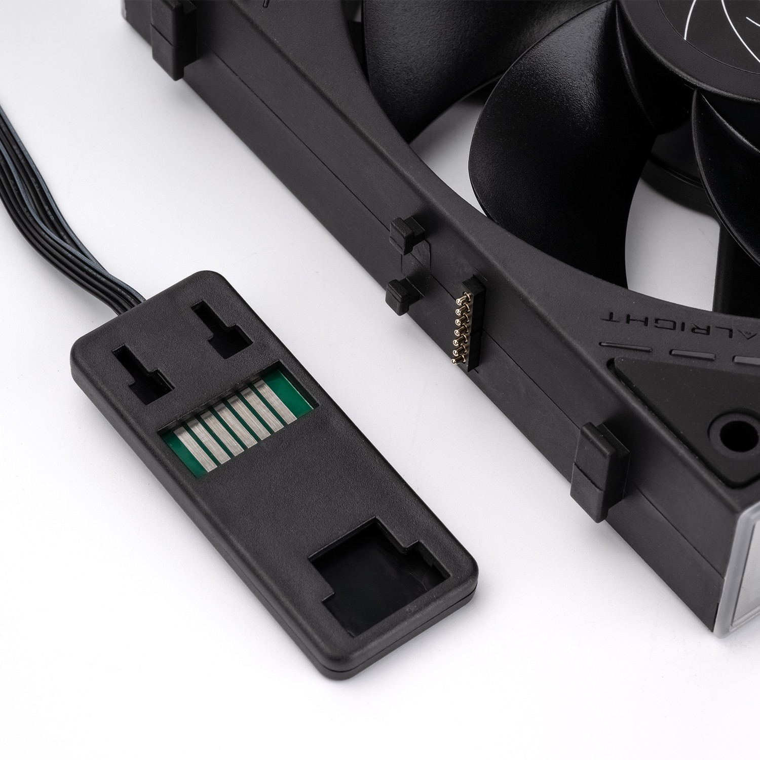 Thermalright TL-M12QR 3-Pack ARGB PC Fan | Silent Airflow - additional product image 8