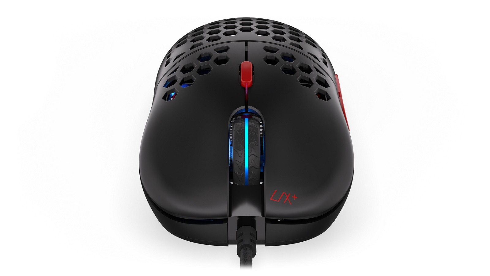 Endorfy LIX Plus PMW3370 Wired Gaming Mouse - additional product image 8