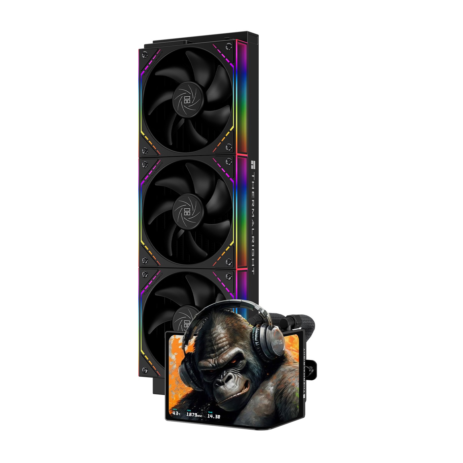 Thermalright AIO CPU Cooler - additional product image 5