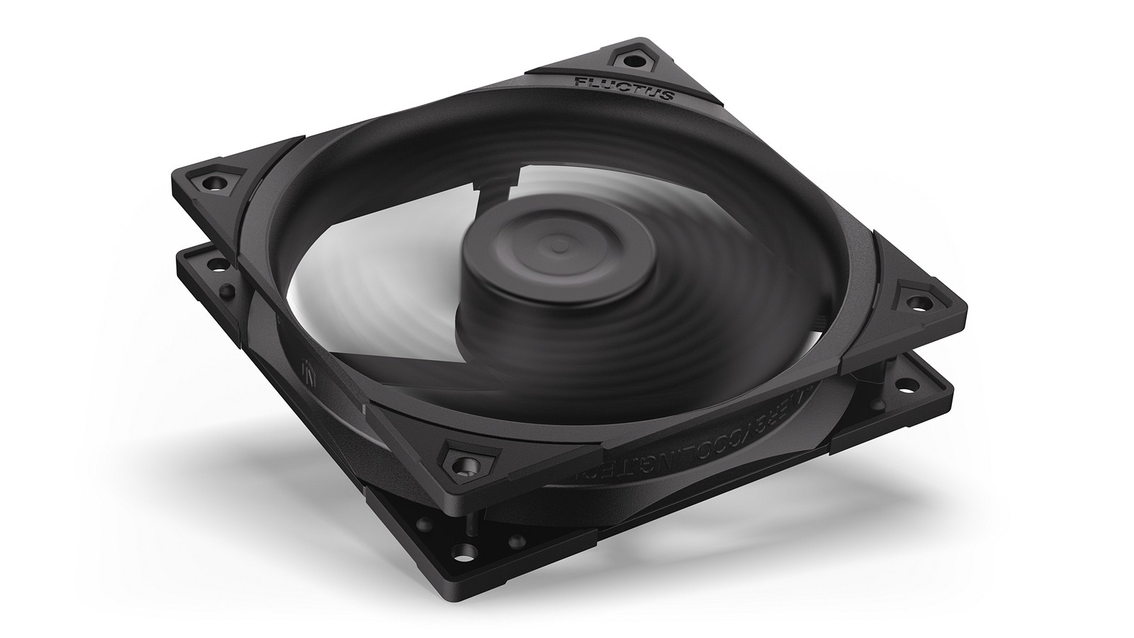 Endorfy Fluctus 120 PWM Fan - Black - additional product image 9