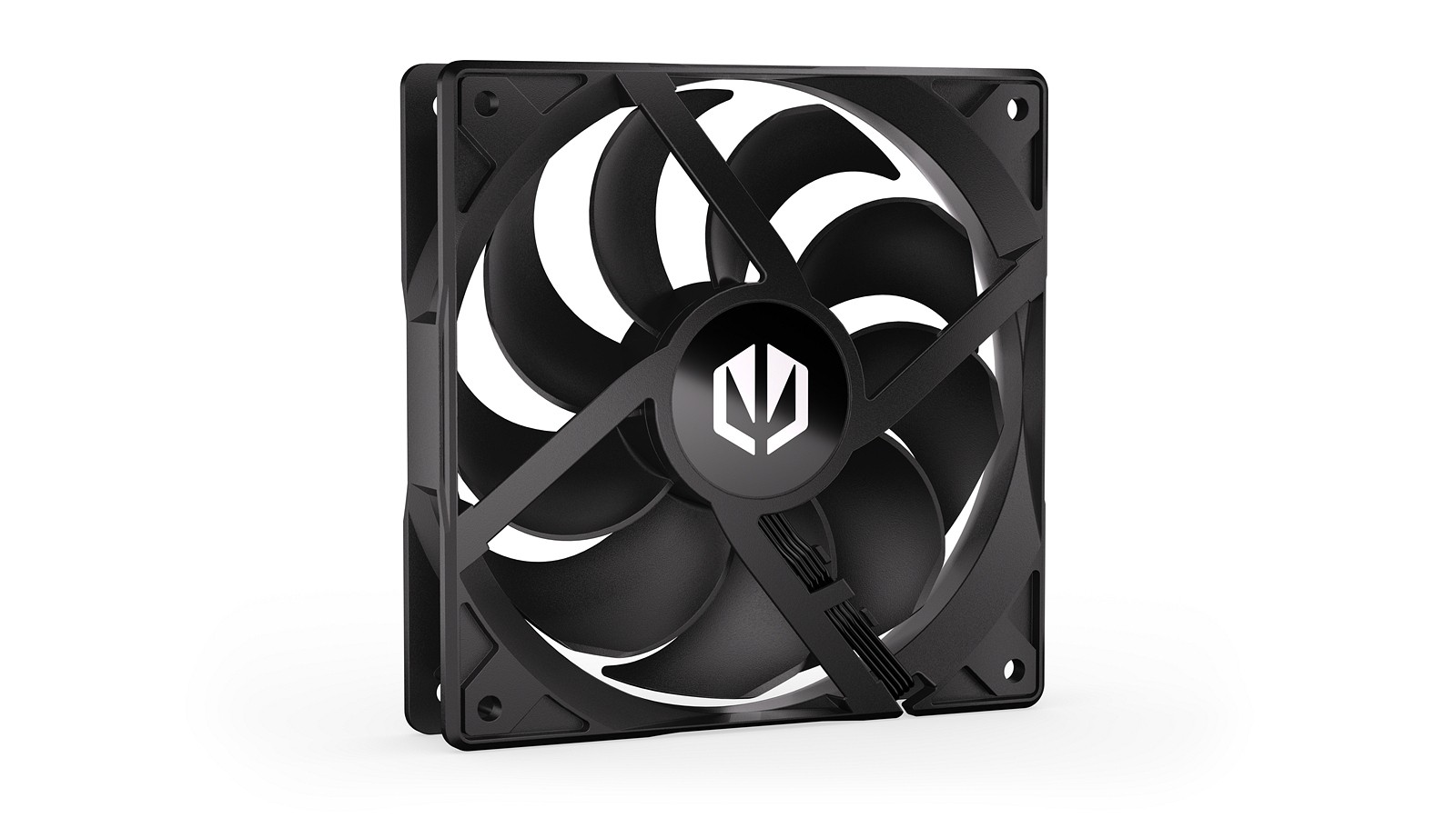 Endorfy Stratus 120 PWM Fan - Black - additional product image 8