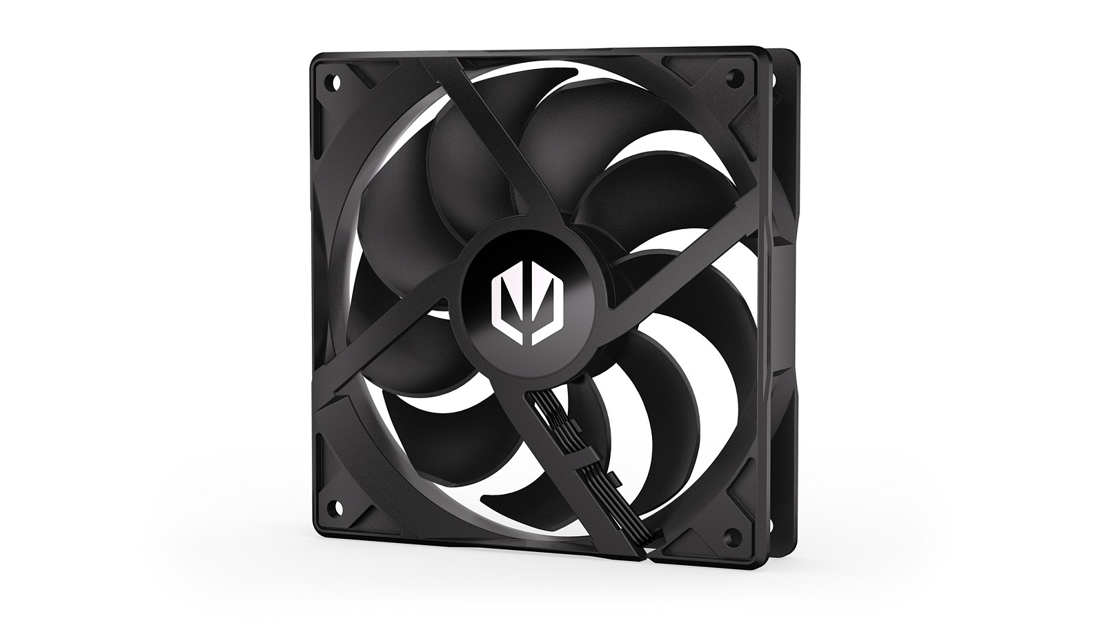 Endorfy Stratus 120 PWM Fan - Black - additional product image 9