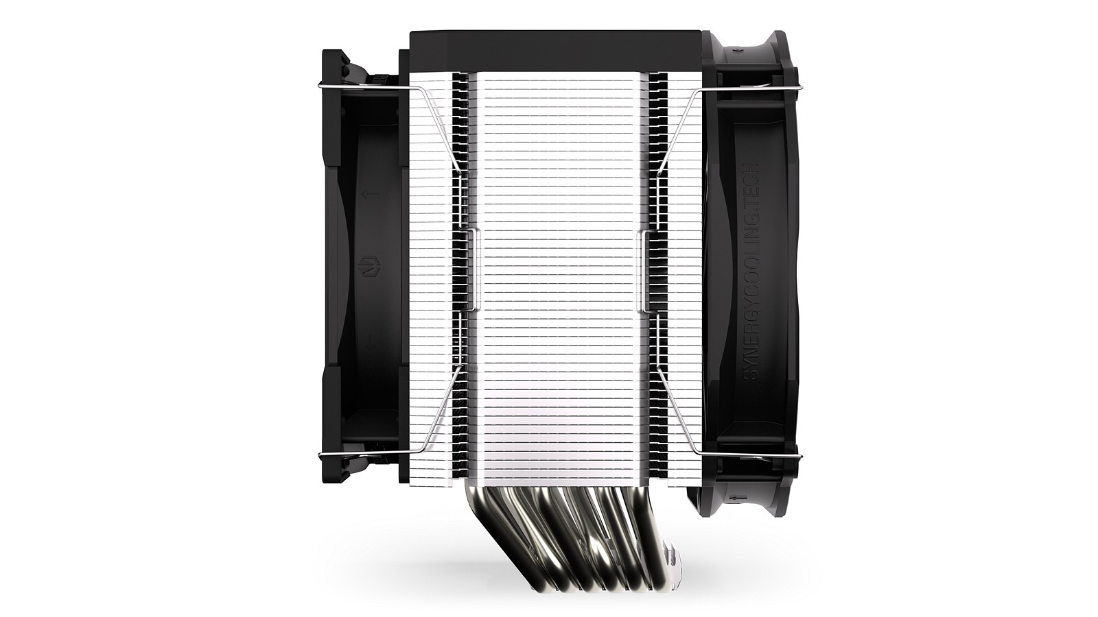 Endorfy FORTIS 5 Dual Fan CPU Air Cooler - additional product image 7