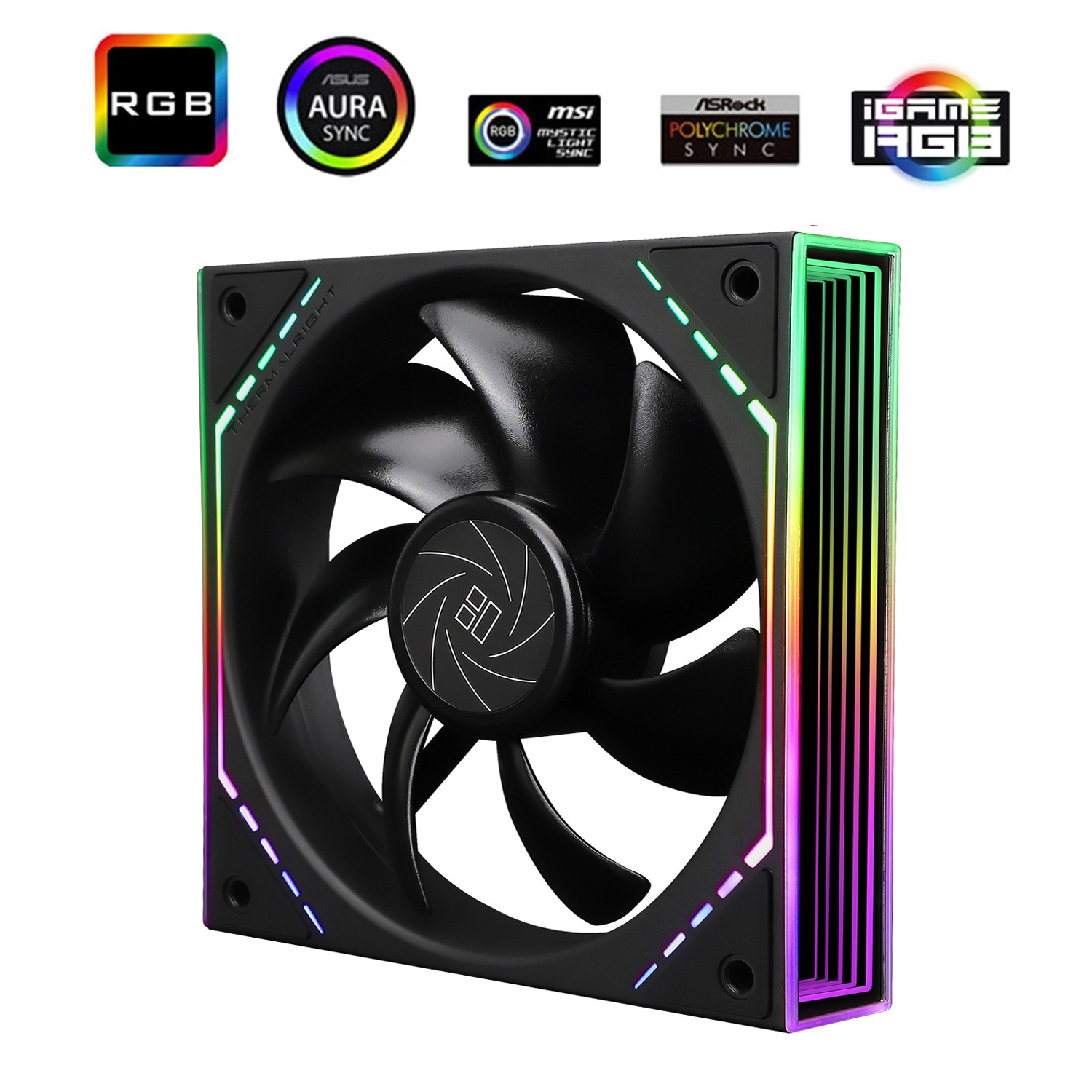 Thermalright TL M12 Case fan - THERMALRIGHT product image