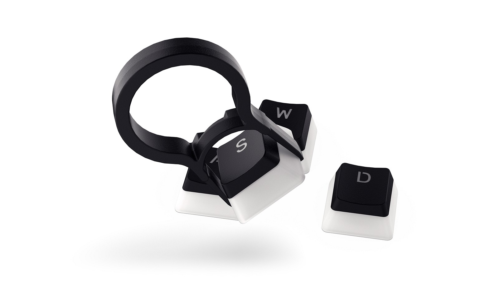 ENDORFY KC104 Pudd. Dbl. Shot PBT - additional product image 8