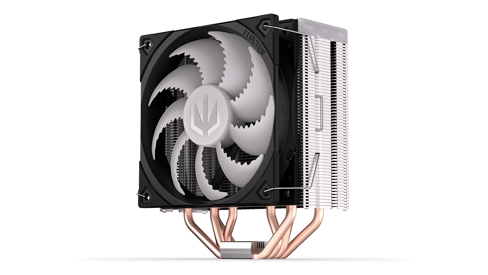 Endorfy FERA 5 ARGB CPU Air Cooler - additional product image 2