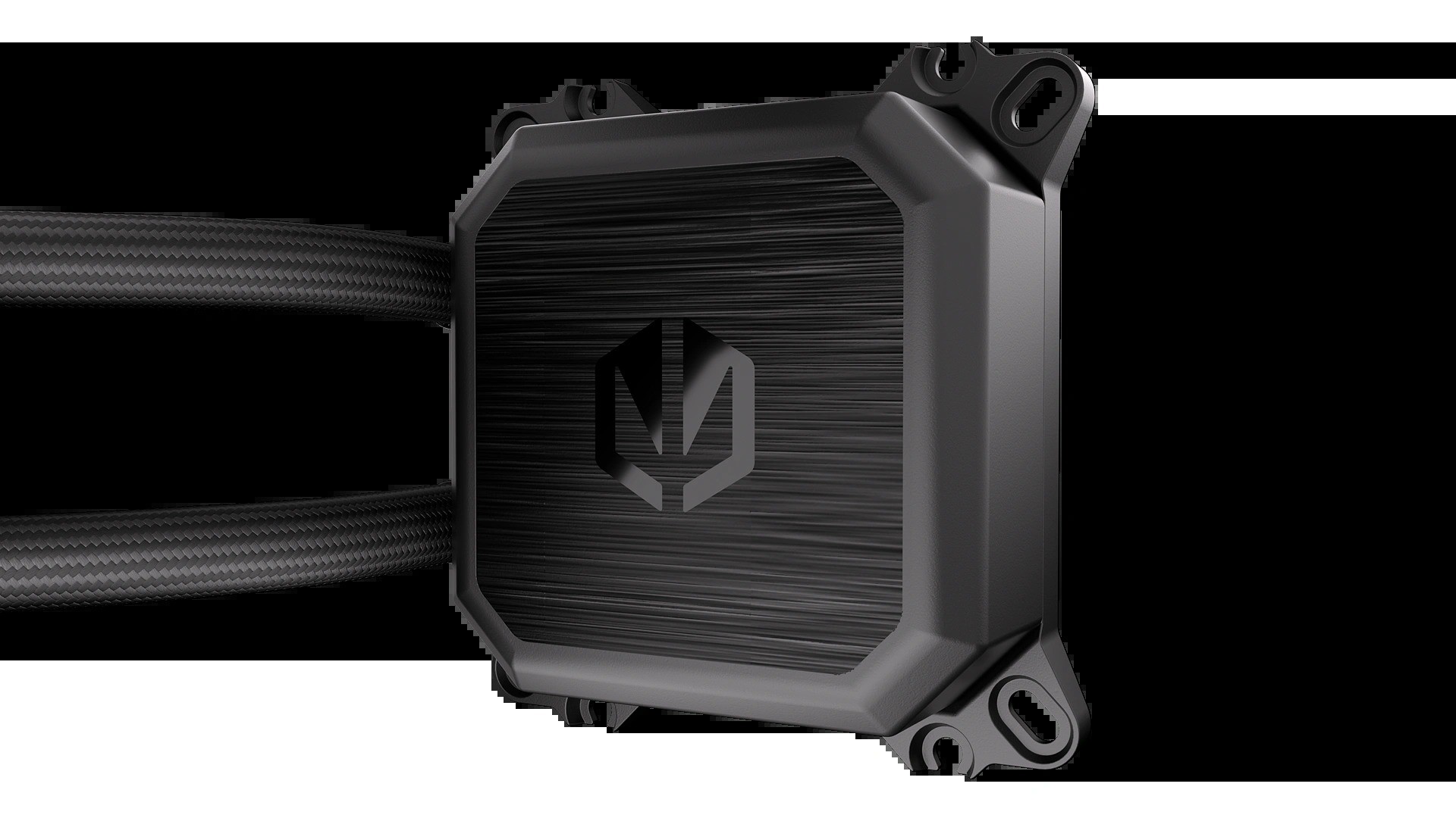Endorfy NAVIS F240 Liquid AIO 240mm CPU Cooler - additional product image 5