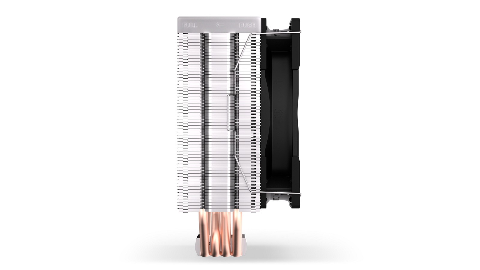 Endorfy FERA 5 ARGB CPU Air Cooler - additional product image 11