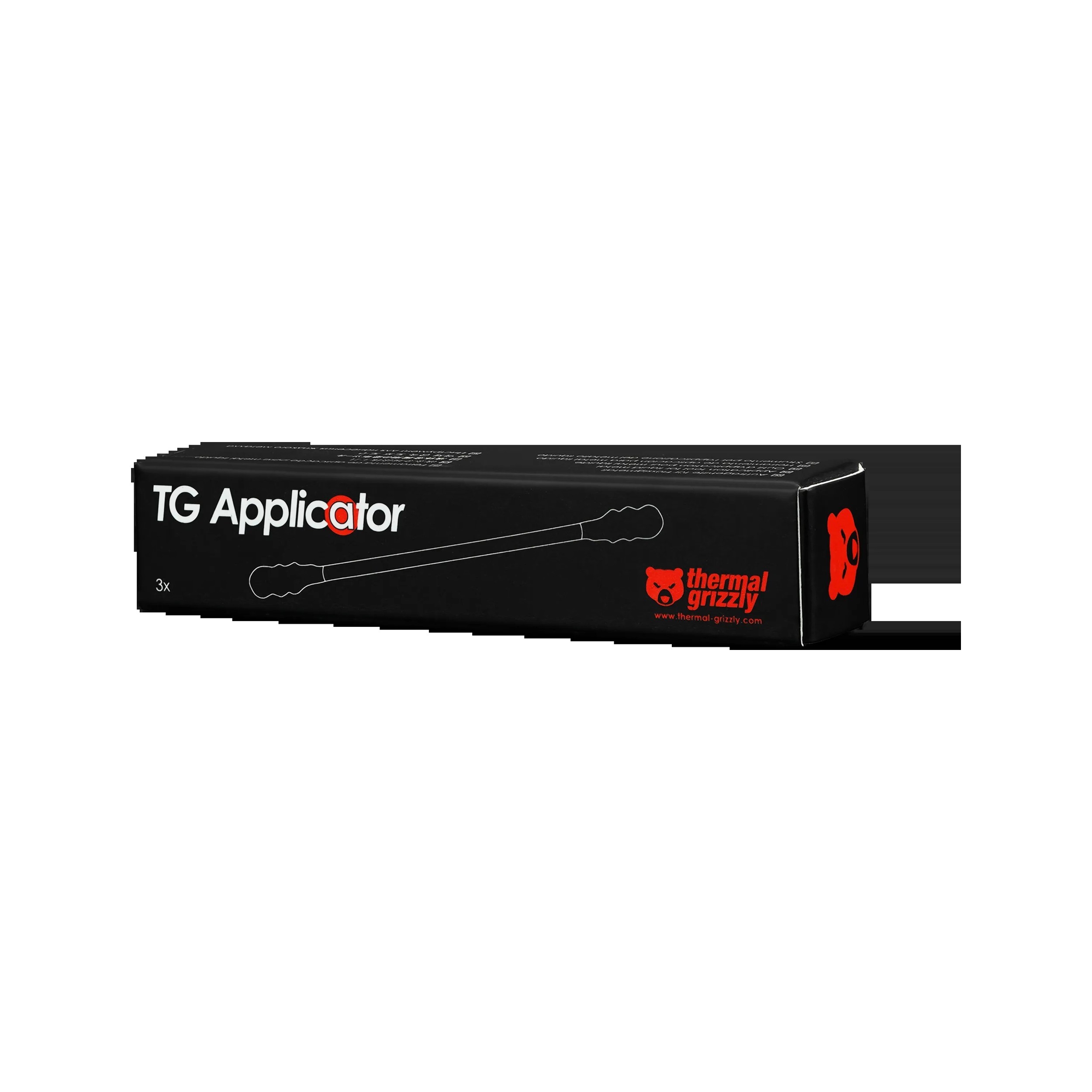 Thermal Grizzly Liquid Metal Applicator (3 Pack) - additional product image 4