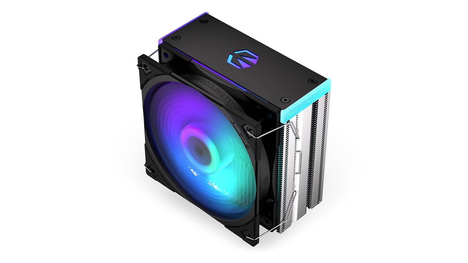 Endorfy FERA 5 ARGB CPU Air Cooler - additional product image 5