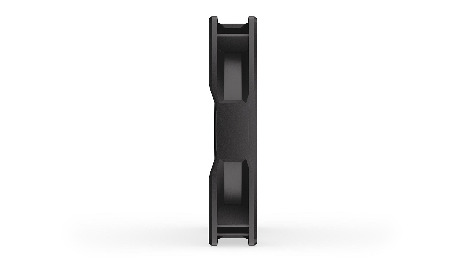 Endorfy Stratus 120 PWM Fan - Black - additional product image 3