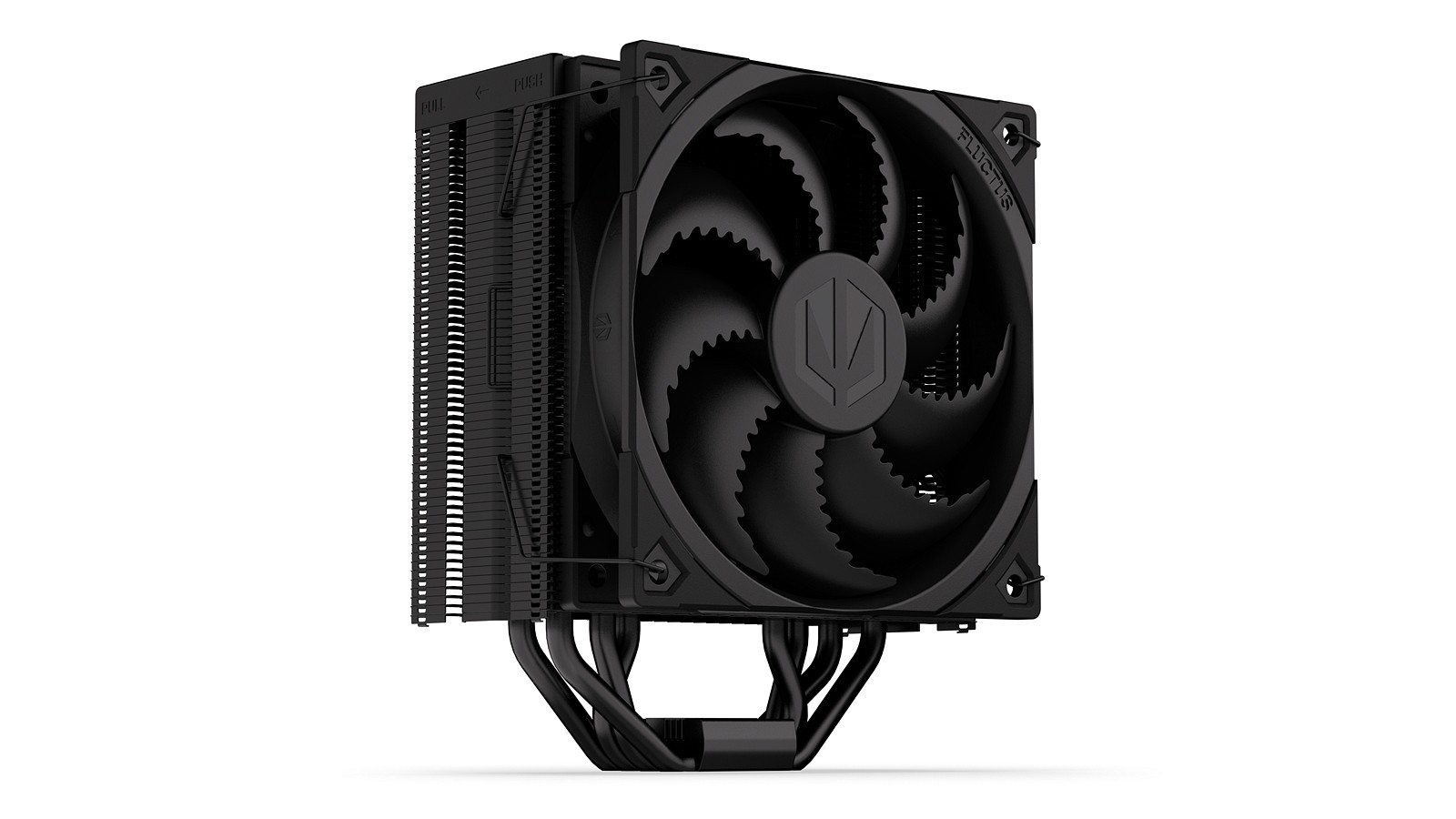 Endorfy FERA 5 Black CPU Air Cooler - additional product image 2