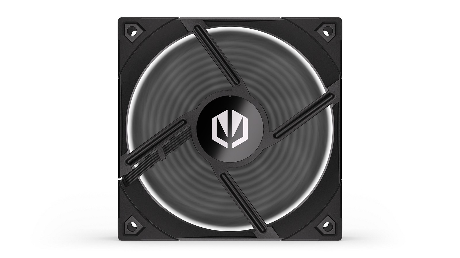 Endorfy Fluctus 120 PWM Fan - Black - additional product image 6