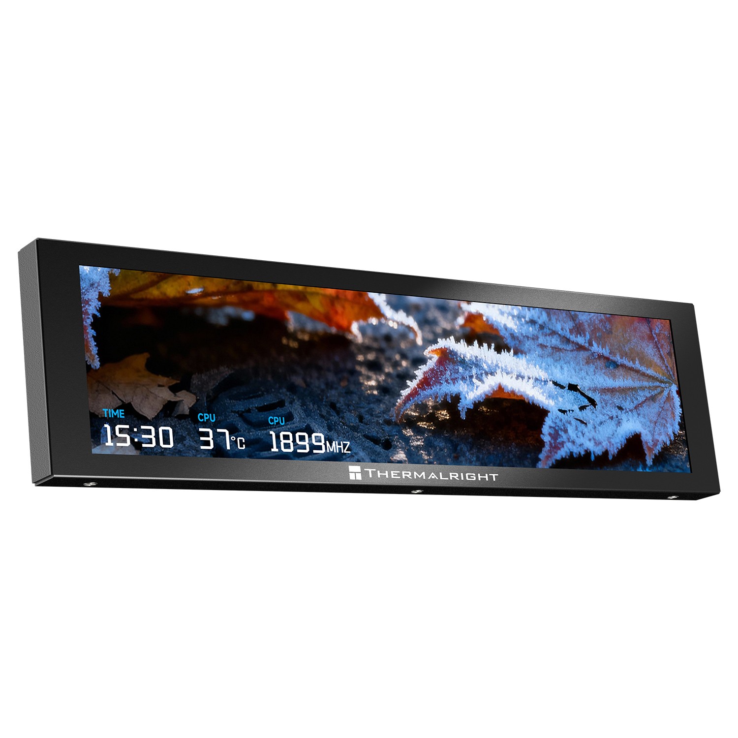 Thermalright 9.16 '' IPS LCD screen, 1920*480 resolution - THERMALRIGHT product image
