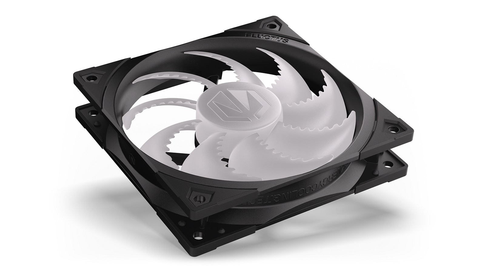 Endorfy Fluctus 120 ARGB PWM Fan - Black - additional product image 11