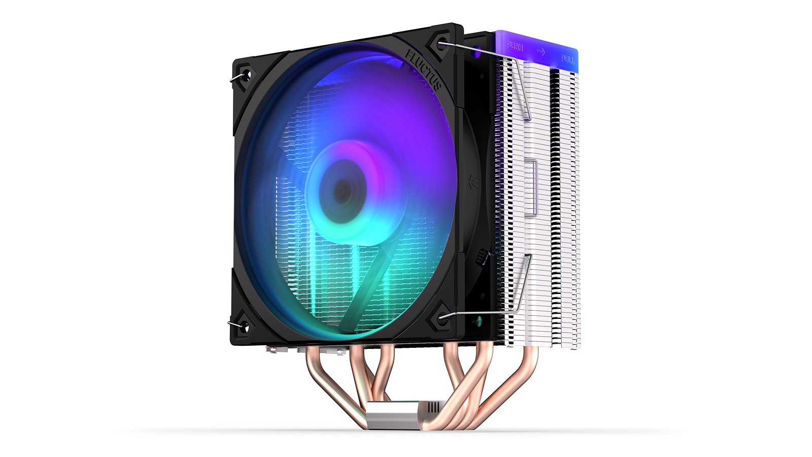 Endorfy FERA 5 ARGB CPU Air Cooler - ENDORFY product image