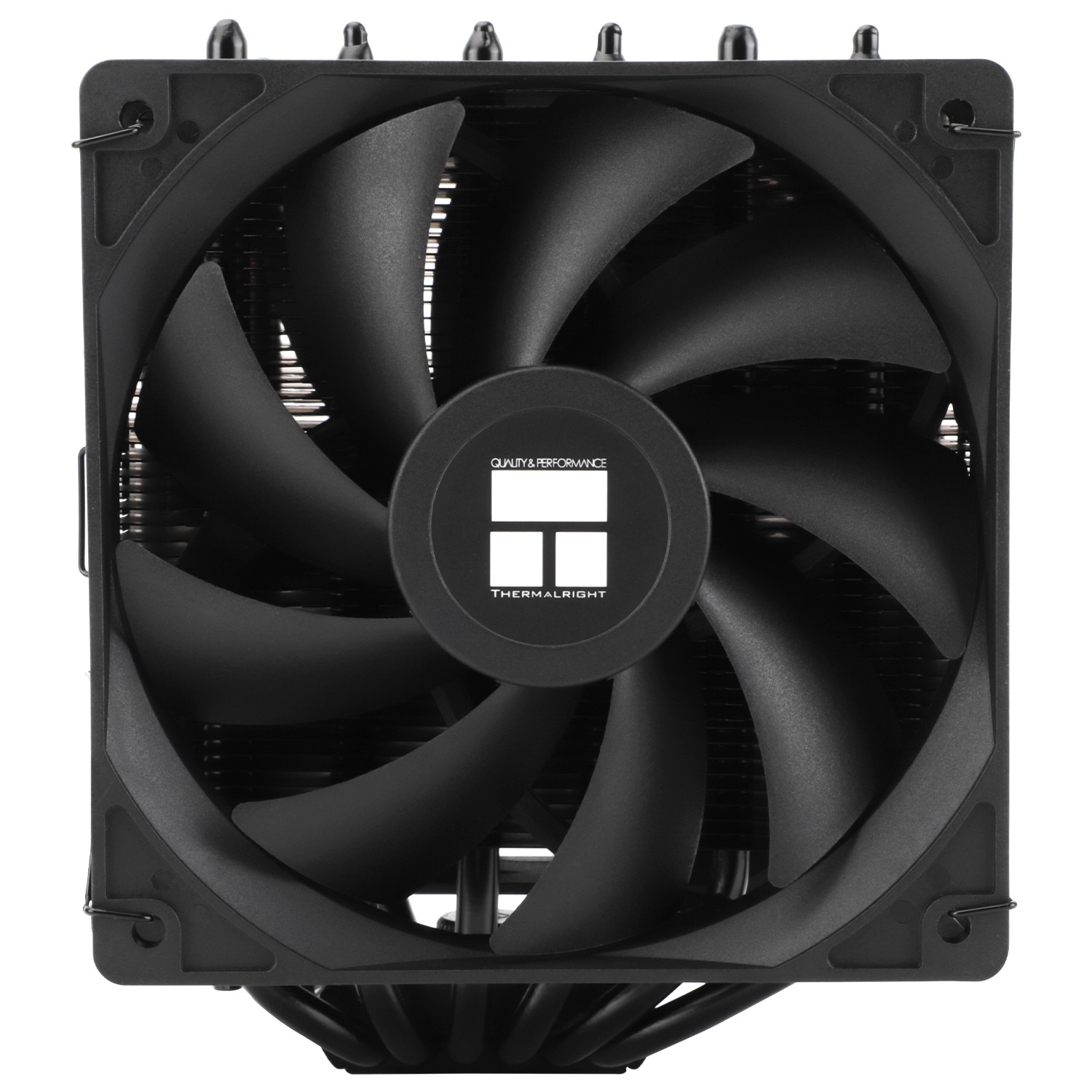 Thermalright Peerless Assassin 120 SE Black CPU Cooler - additional product image 3