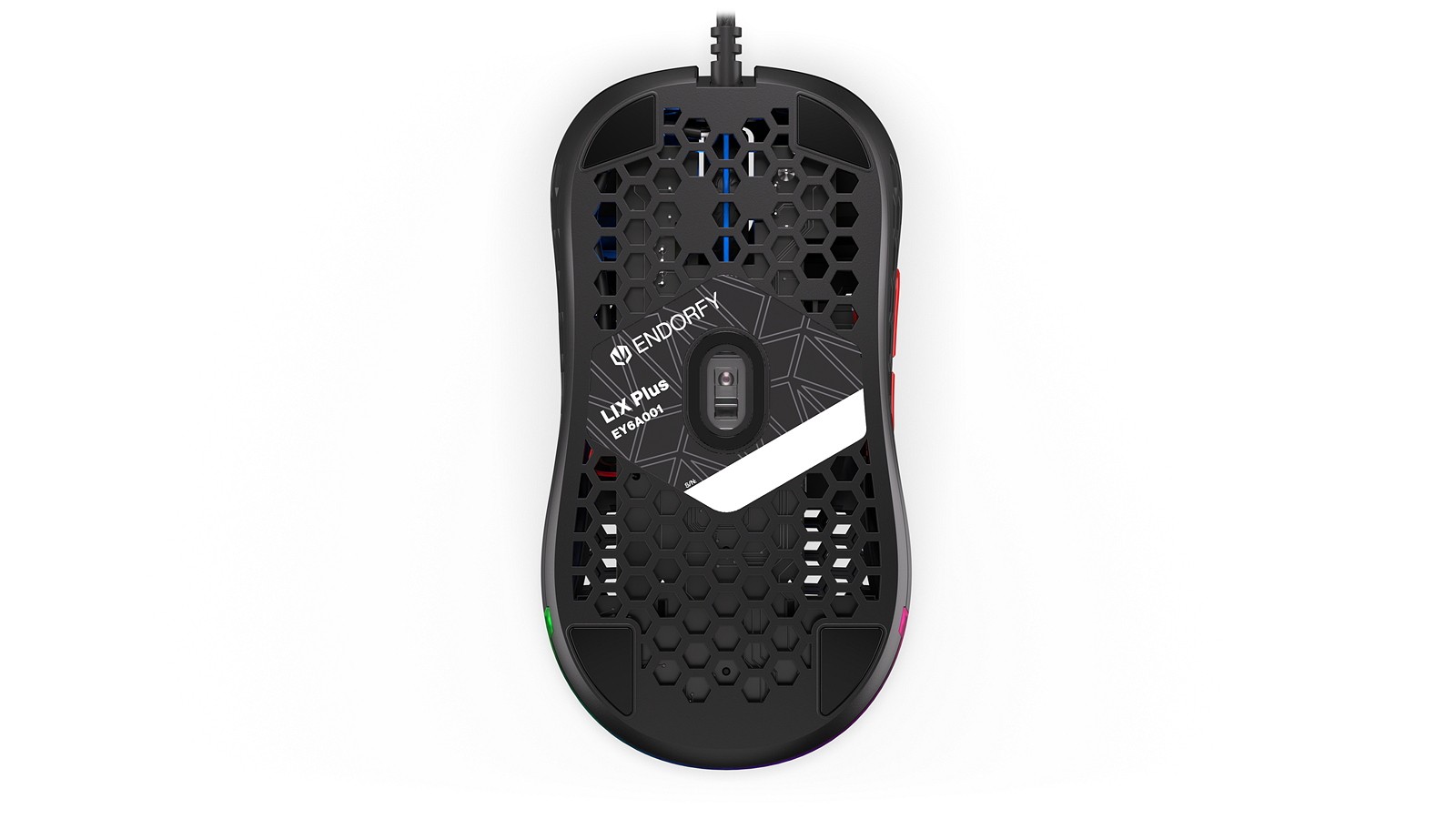 Endorfy LIX Plus PMW3370 Wired Gaming Mouse - additional product image 7