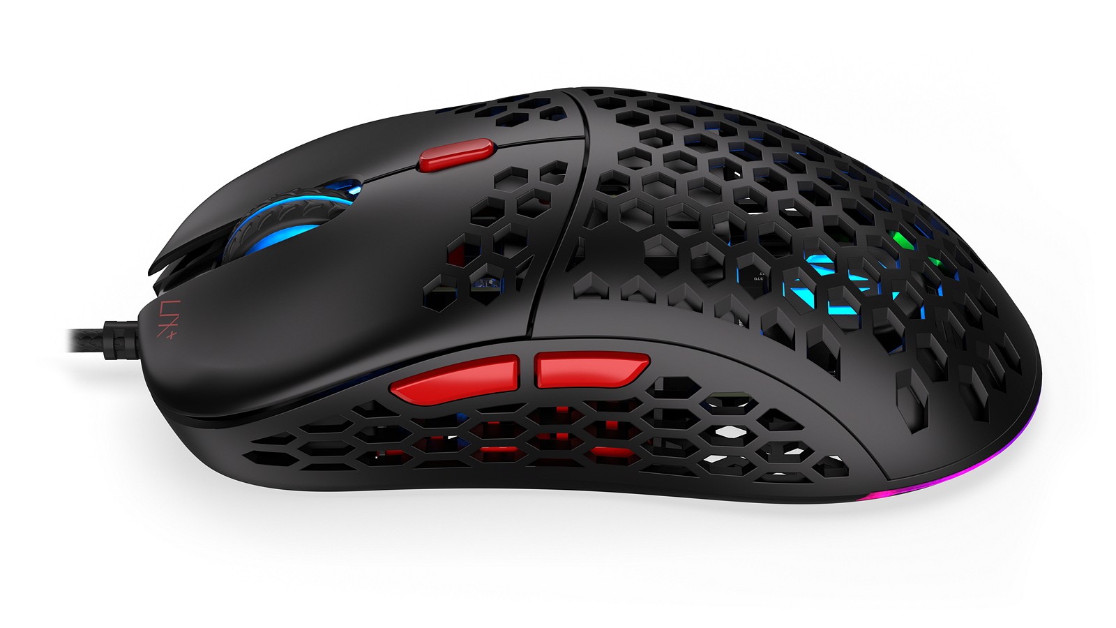 Endorfy LIX Plus PMW3370 Wired Gaming Mouse - additional product image 10