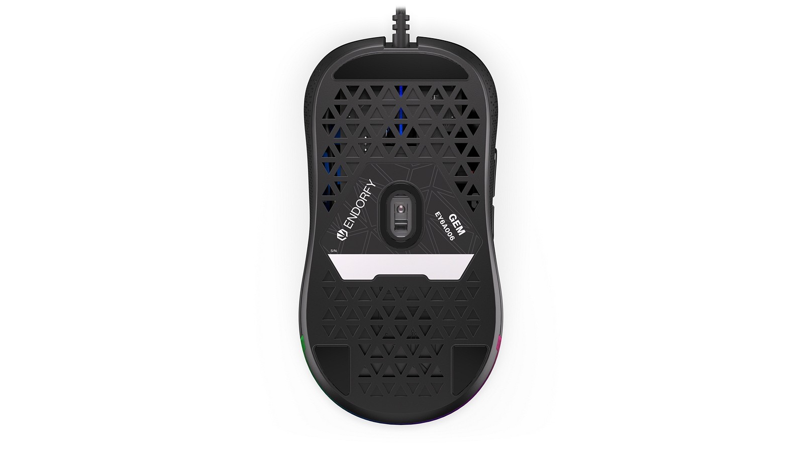 Endorfy GEM Plus PAW3370 Wired Gaming Mouse - additional product image 13