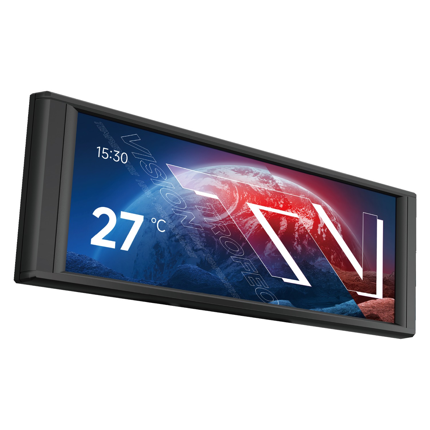 Thermalright 6.86 '' IPS LCD screen, 1280*480 resolution - THERMALRIGHT product image