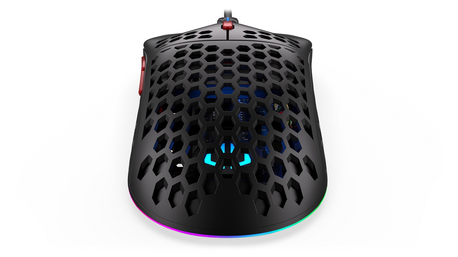 Endorfy LIX Plus PMW3370 Wired Gaming Mouse - additional product image 9