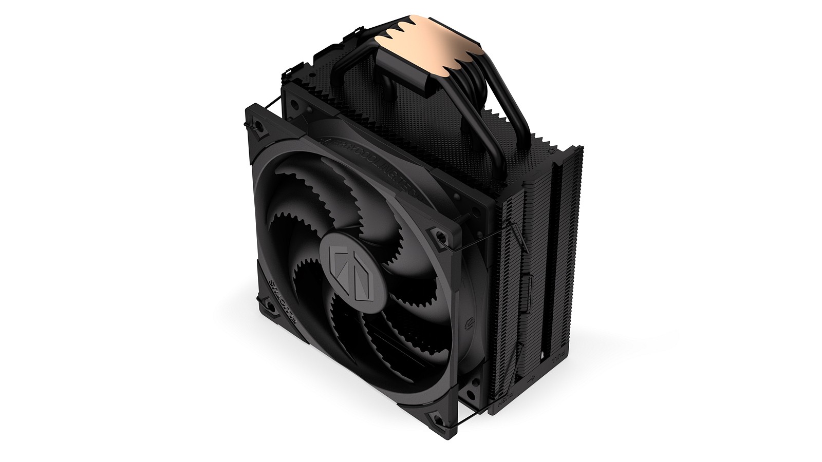 Endorfy FERA 5 Black CPU Air Cooler - additional product image 12