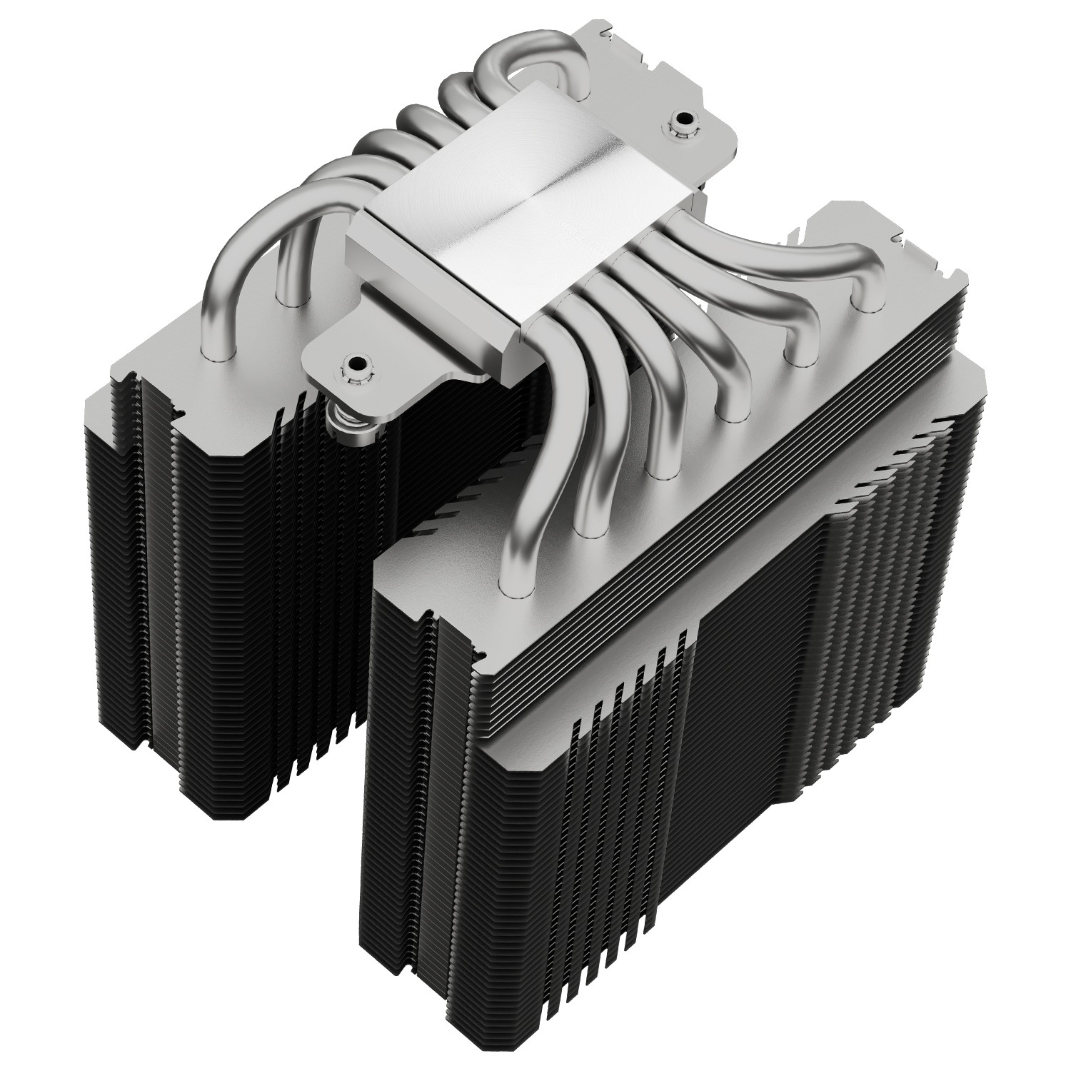 Thermalright Peerless Assassin 120 Digital Black Argb CPU Cooler - additional product image 8