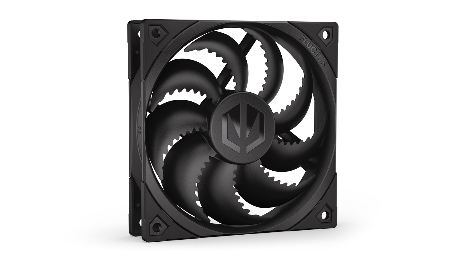 Endorfy Fluctus 120 PWM Fan - Black